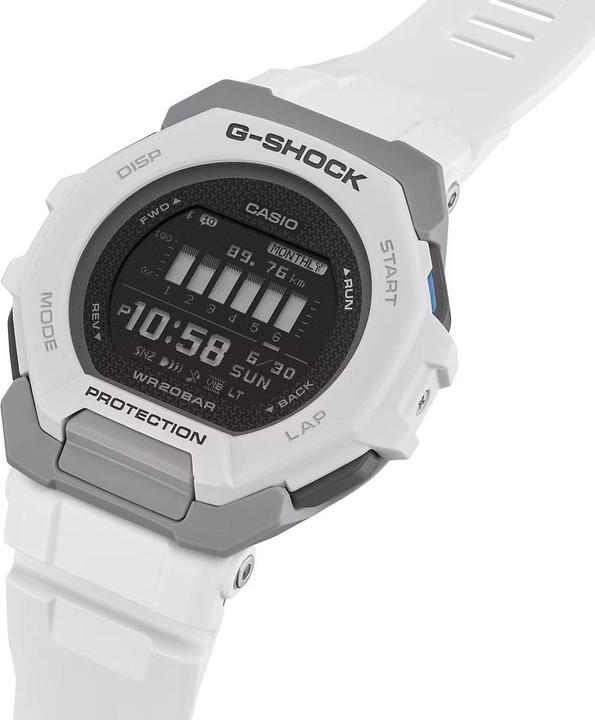Actual product image G-Shock GBD-300-7ER (Digital watch, 47 mm)