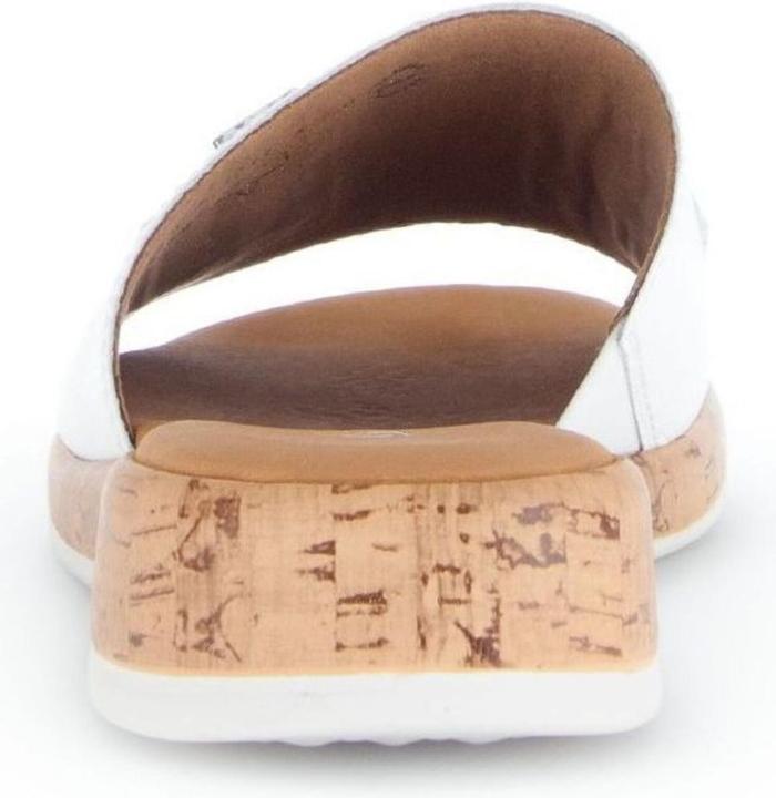 Actual product image Gabor Pantoletten (41)
