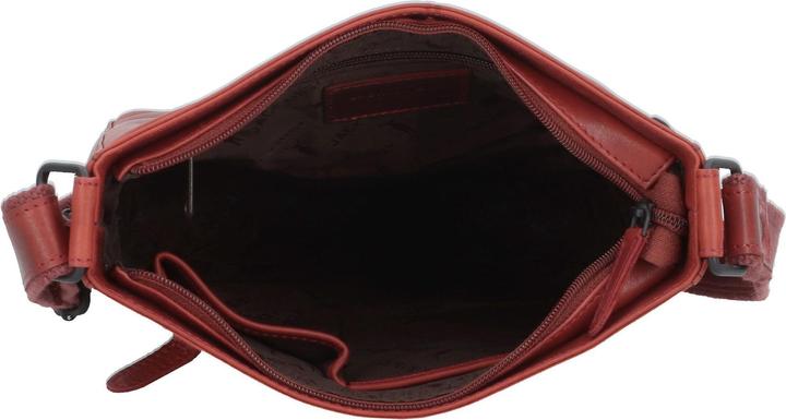 Produktbild Jack kinsky Risör Umhängetasche Leder 23 cm