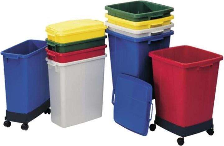 Produktbild Graf Mehrzweck-Behälter (90 l)