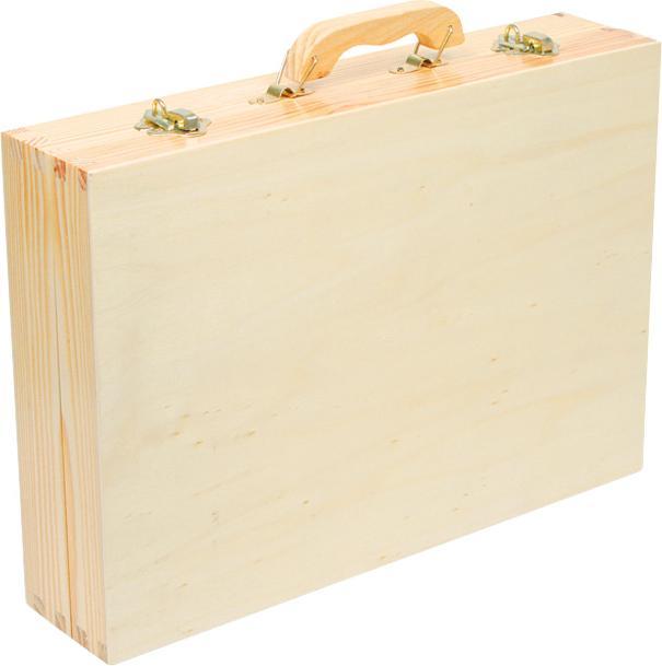 Produktbild small foot Werkzeugkoffer Deluxe (48 Teile)