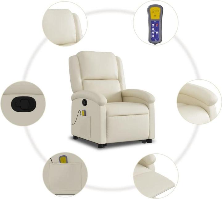 Actual product image VidaXL Issie