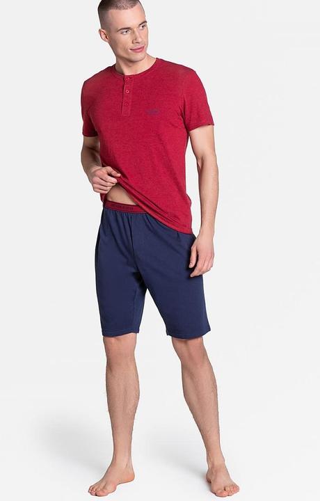 Produktbild Henderson Pyjama (M)