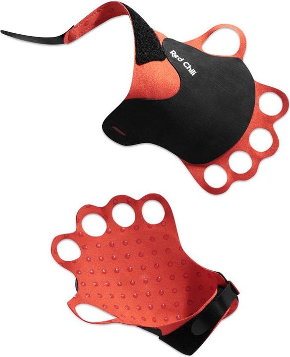 Image du produit Red Chili Jamrock (XS)