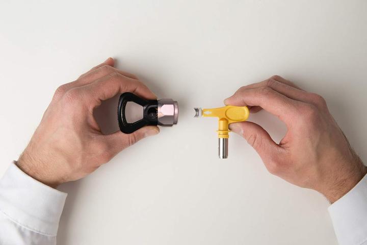 Immagine prodotto Airless Trade Tip 3 Düse für Dickschichtmaterialien