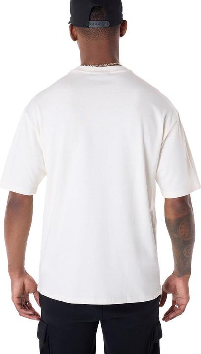Immagine prodotto New Era NFL Shirt - HELMET Las Vegas Raiders offwhite - S (S)