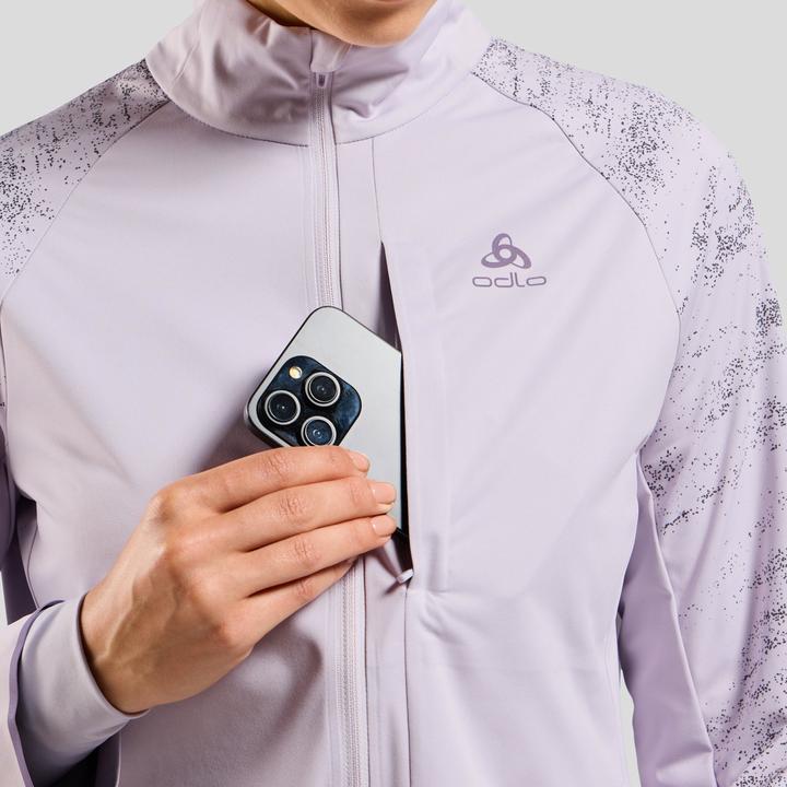Image du produit Odlo Zeroweight Pro Warm Reflective 2.0 (L)