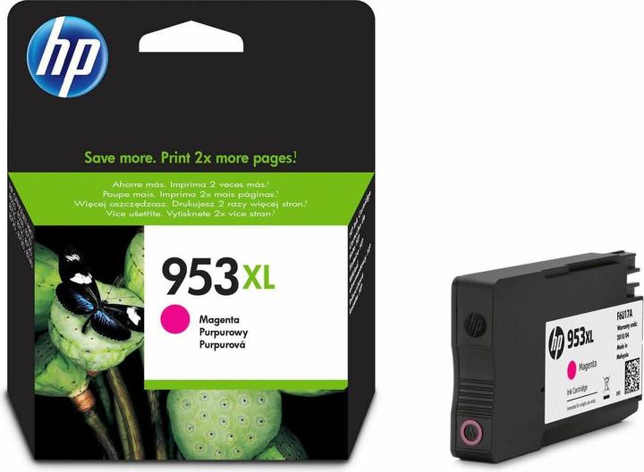 Image du produit HP 953xl (M)