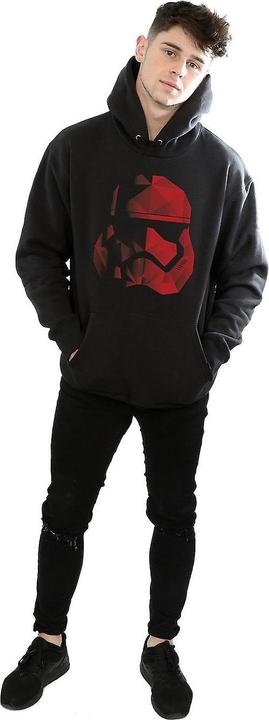 Image du produit Star Wars - Sweat à capuche - Homme (3XL)