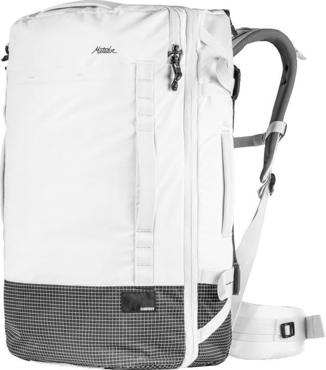 Image du produit Matador Sac à dos de voyage GlobeRider45 (45 l)