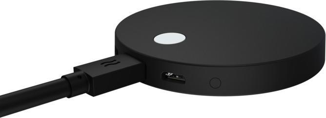 Image du produit Airtame Dongle HDMI 2 Wireless Mirror Screen (20 m, HDMI 1.4b)