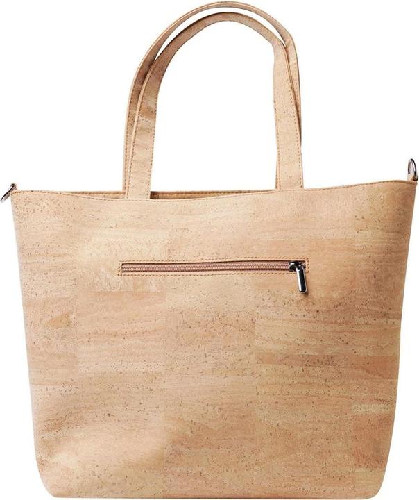 Produktbild Corkcase cork case Schultertasche Classic Braun