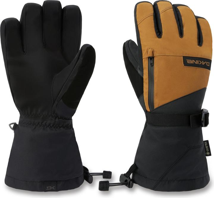 Produktbild Dakine Titan Gore-Tex Gloves (XXL)