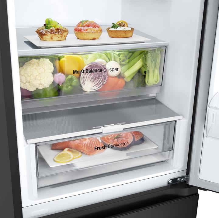 Produktbild LG GBV3100CEP (344 l)