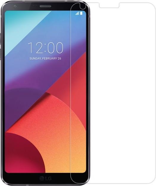Produktbild Nillkin Super Clear (1 Stück, LG G6)