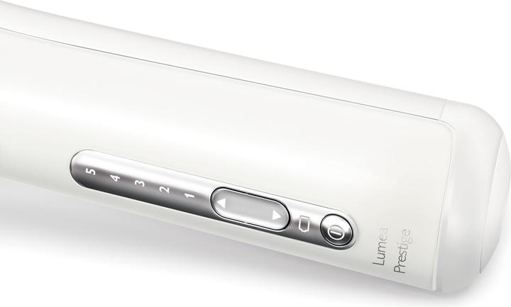 Actual product image Philips Lumea Prestige