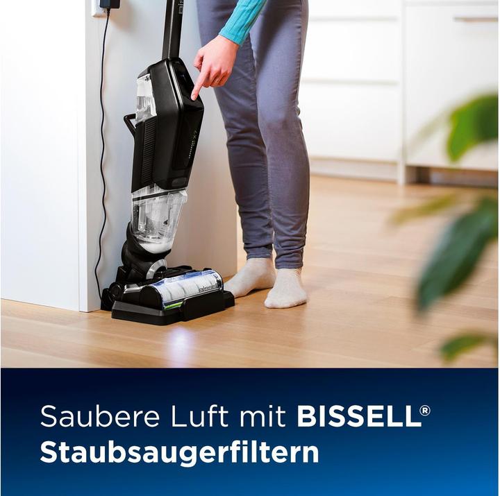 Actual product image Bissell Filter for CrossWave X7 Plus