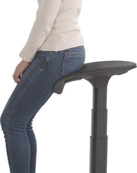 Immagine prodotto LogiLink EO0037 - Tappeto anti-fatica per sedia ergonomica