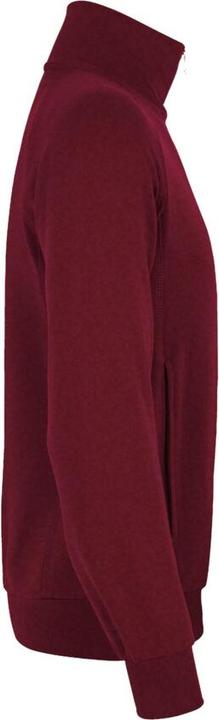 Image du produit Hakro Veste Sweat College bordeaux Gr.S (S)