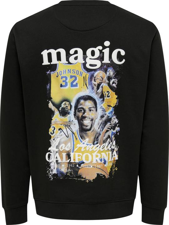 Image du produit Only & Sons ONSCELEBRITY REG CREW NECK SWT Sweat-shirt (XXL)