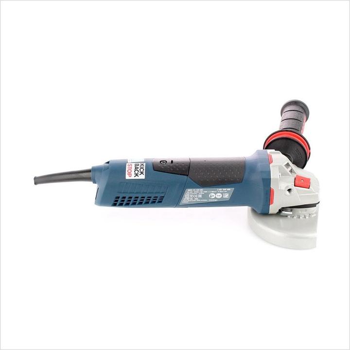 Image du produit Bosch Professional GWS 19-125 CIE (125 mm)