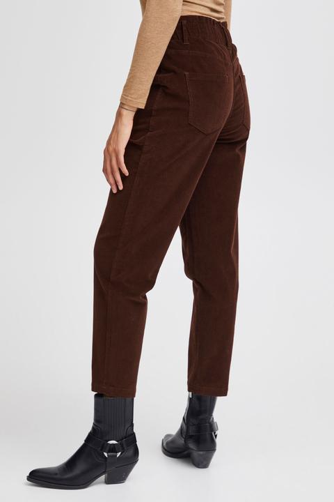 Produktbild B.young BYEBELINE ELA PANTS - 20813747 (38)