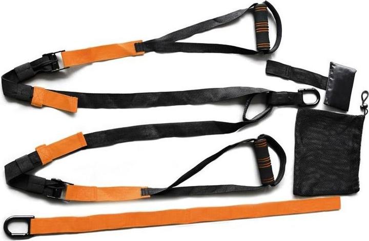 Immagine prodotto Toorx Allenatore muscolare funzionale FST