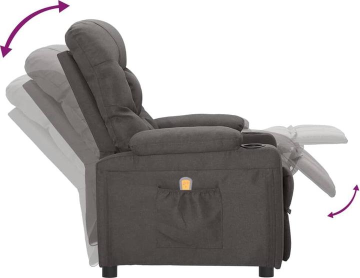 Actual product image VidaXL Blanid