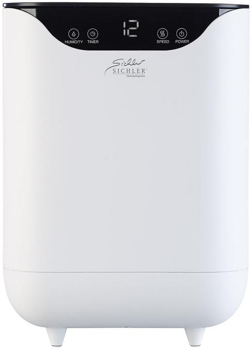 Produktbild Sichler 3in1-XL-Tisch-Luftwäscher (120 m²)