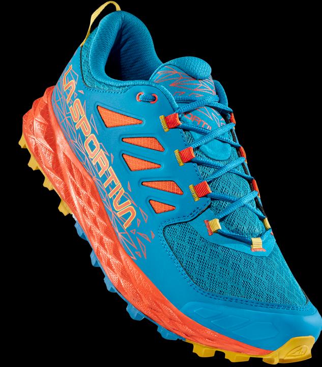 Produktbild La Sportiva Lycan II (43.5)