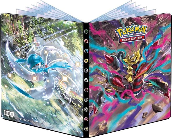 Immagine prodotto Ultra Pro Portafoglio Pokémon Pocket