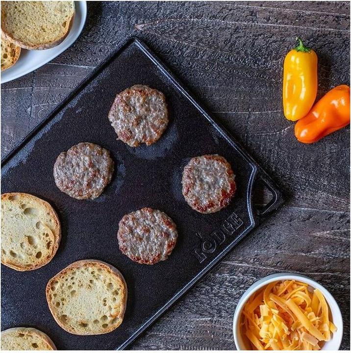 Produktbild Lodge Reversible Grill/Griddle
