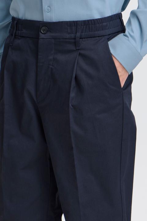 Produktbild Casual Friday CFMARC 0164 cotton stretch pants 20505227 (W33/L32)
