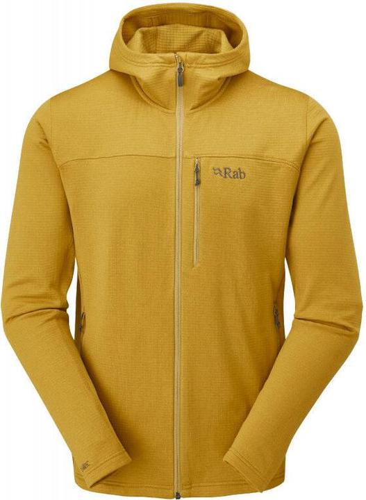 Produktbild Rab Graviton Fleece Hoody M (M)