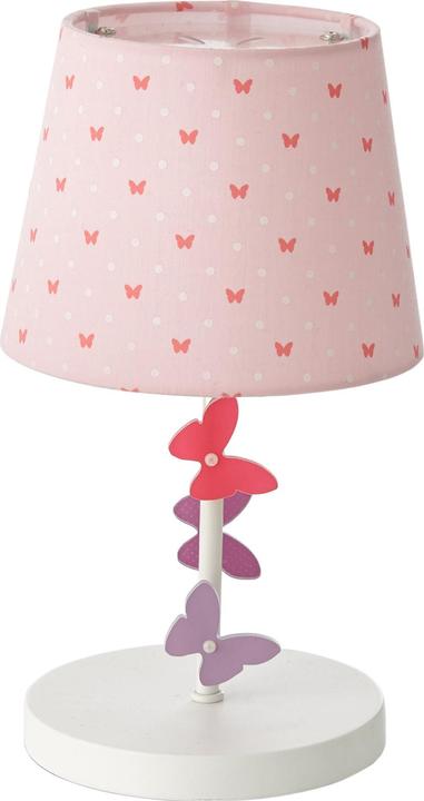 Produktbild Vertbaudet Nachttischlampe (G4)