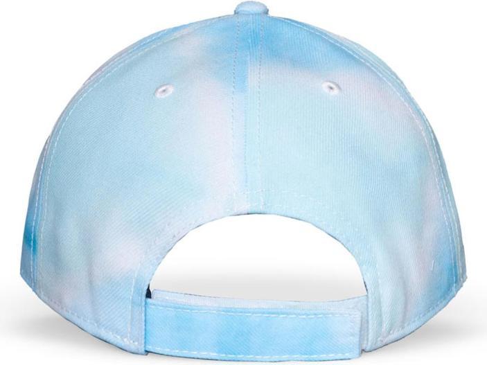 Produktbild Difuzed POKEMON - Lanssorien - Casquette Snapback Homme (One Size)