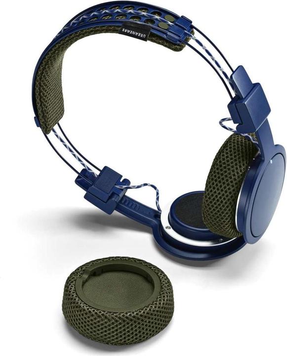 Actual product image Urbanears Hellas (14 h, Wireless)