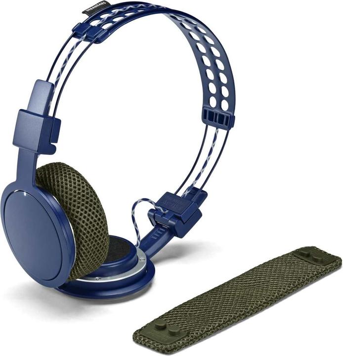 Actual product image Urbanears Hellas (14 h, Wireless)