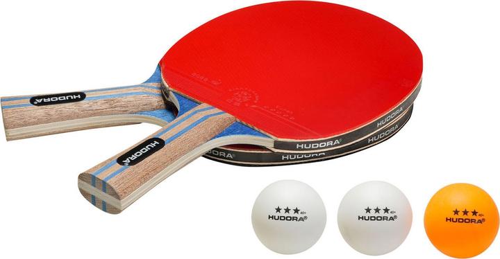 Image du produit Hudora Match