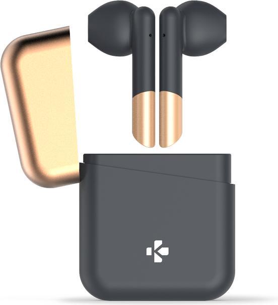 Produktbild MyKronoz Zebuds (3 h, Kabellos)