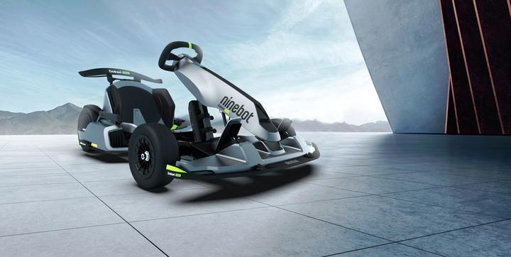 Image du produit Segway-Ninebot GoKart Pro