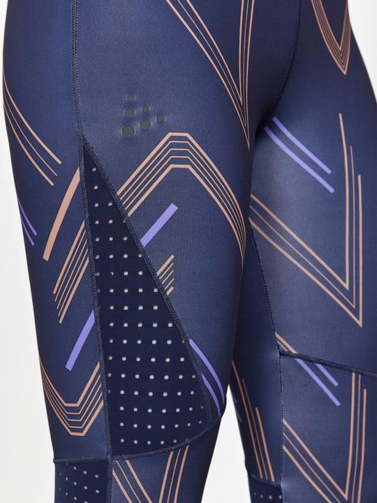 Actual product image Craft Pro Hit Blocked Tights W (XL)