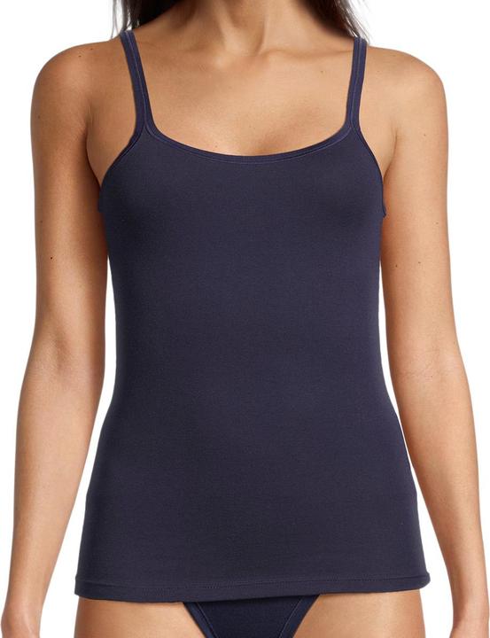 Produktbild Conta 3er Pack Feinripp Unterhemd / Top (40, L)
