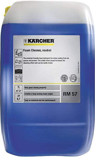 Actual product image Kärcher Foam cleaner RM 57 ASF