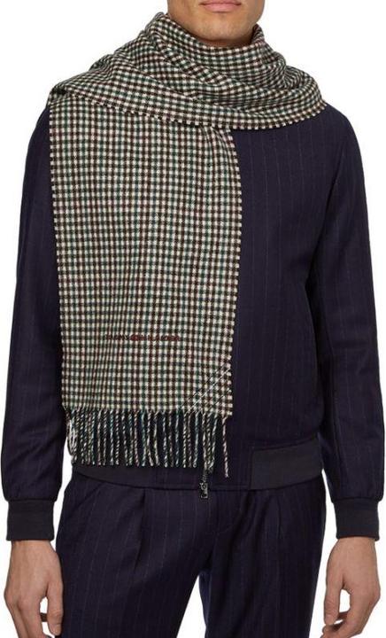 Actual product image Tommy Hilfiger 1985 SCARF WOVEN