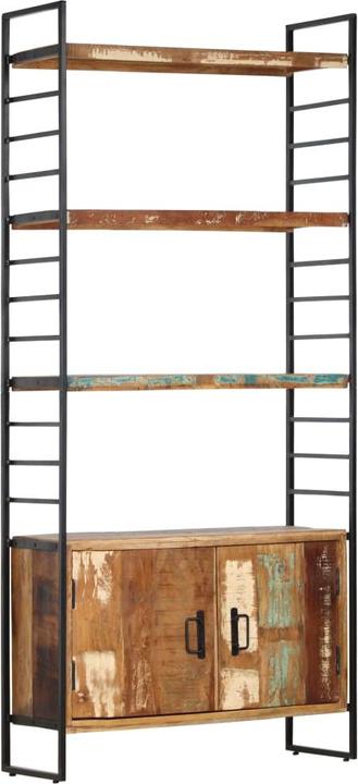 Actual product image VidaXL Erhan (80 x 30 x 180 cm)