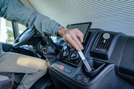 Image du produit Brennenstuhl PL 200 AC (200 lm)