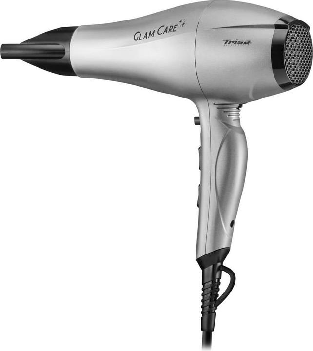 Actual product image Trisa Glam Care