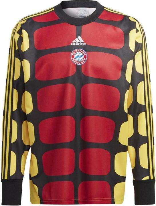 Immagine prodotto adidas Maglia da Portiere FC Bayern Monaco Uomo (XXL)