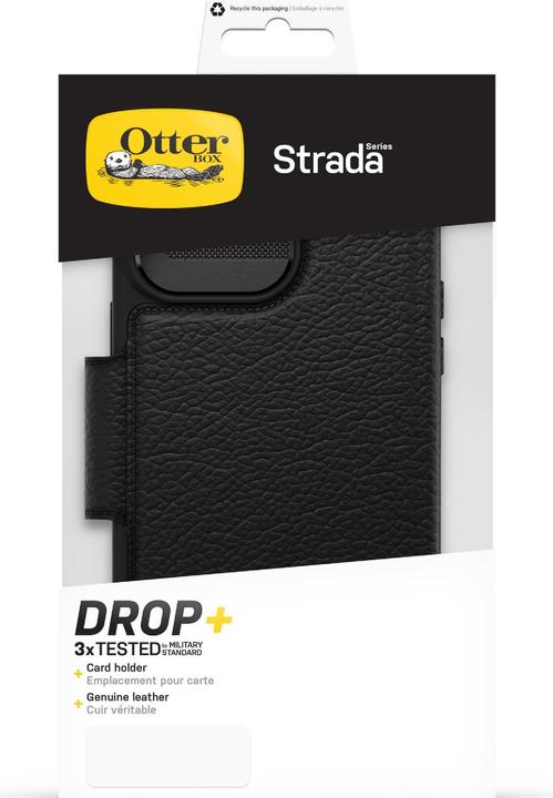 Actual product image OtterBox Strada Folio (Apple iPhone 14 Pro Max)